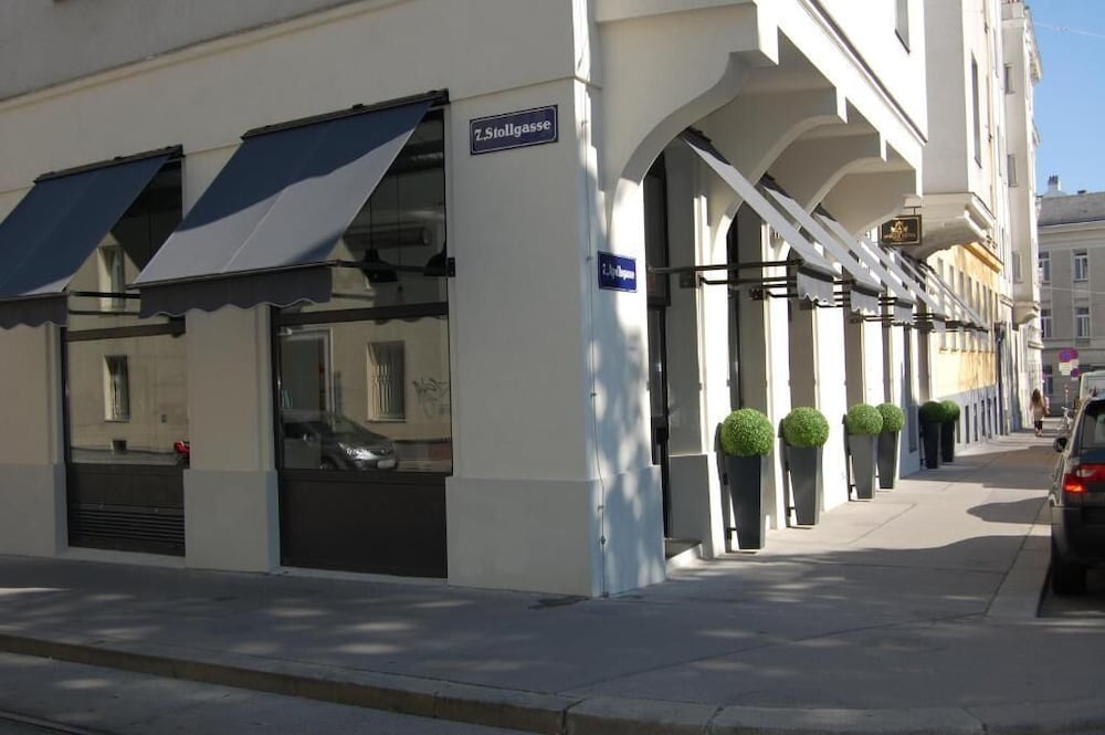 Фото Apollo Hotel Vienna