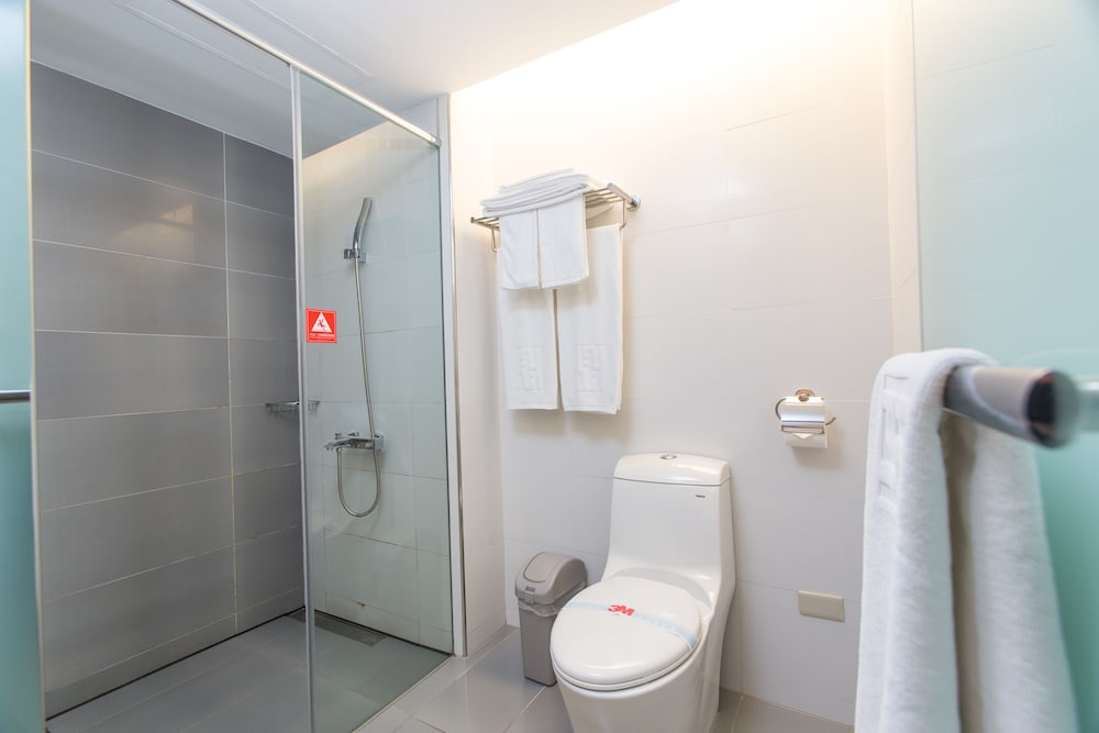 Фото Hotel Hi Xinmin