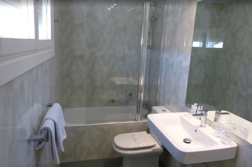 Фото Hotel Avenida