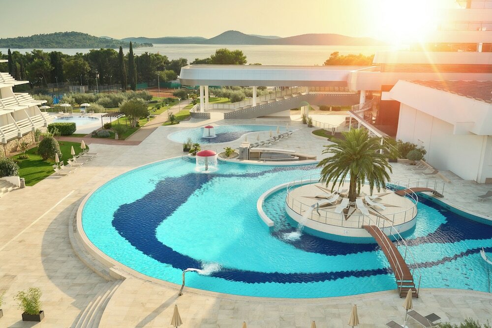 Фото Hotel Olympia