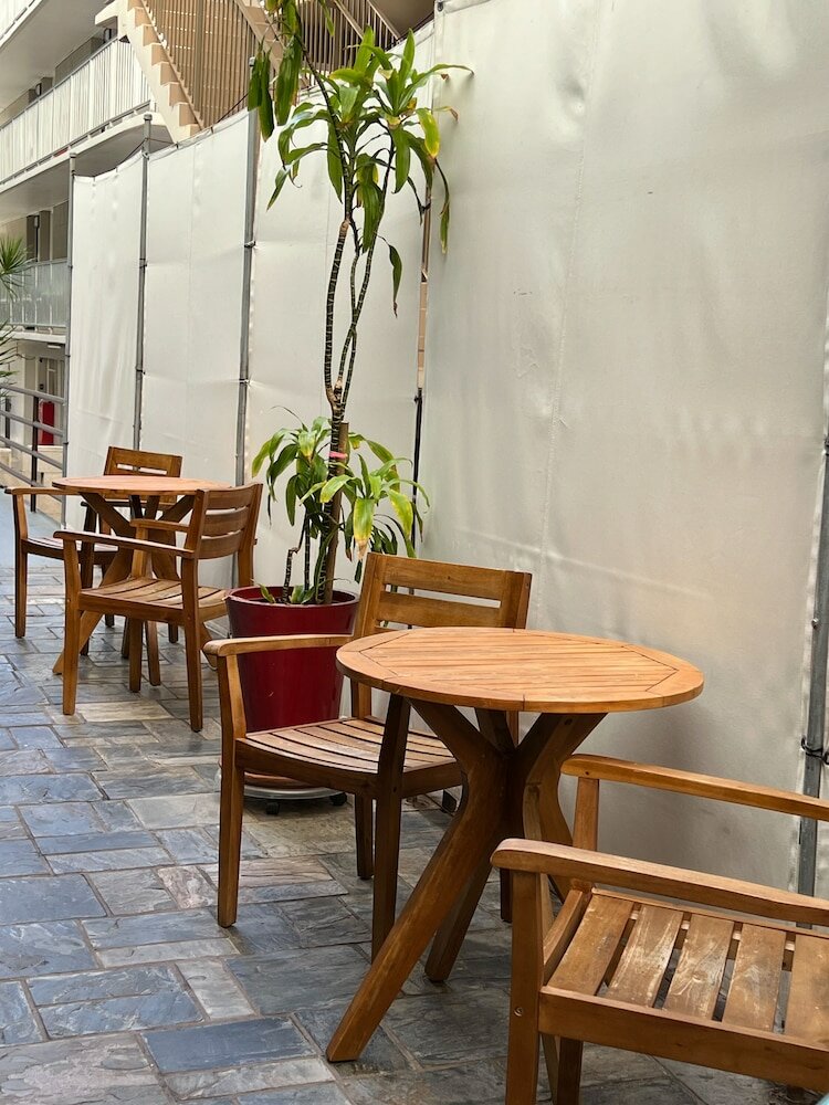 Фото Stay Hotel Waikiki