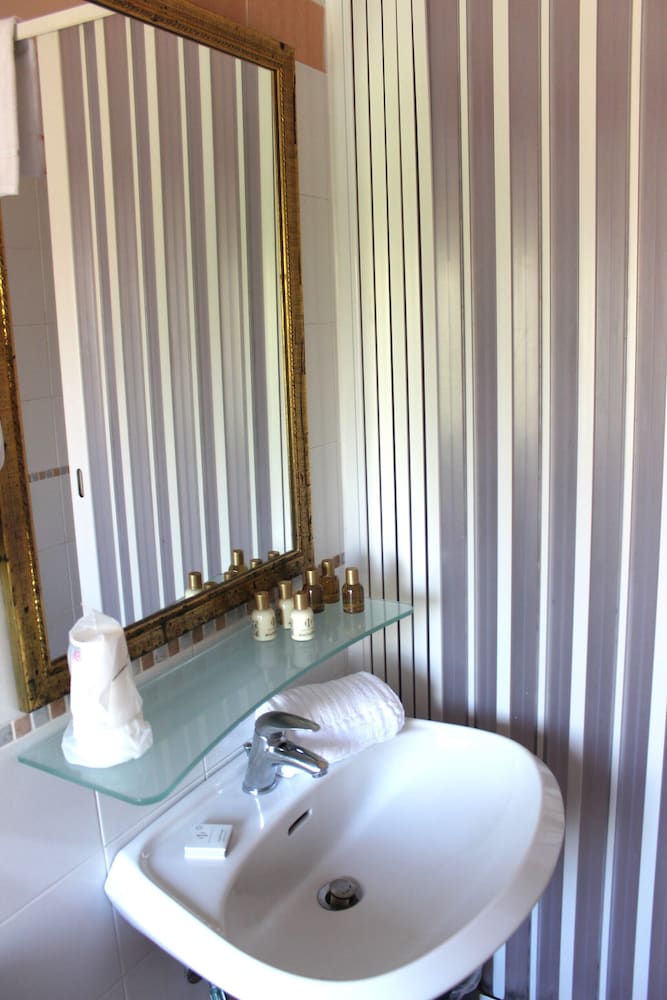 Фото Hotel Ambra Palace