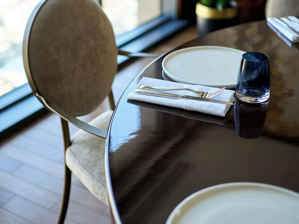 Фото Mercure Baku City