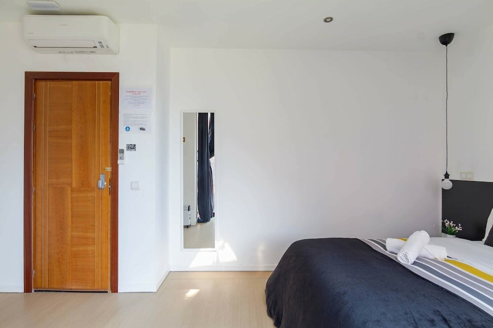 Фото A&z Javier Cabrini - Auto check-in property