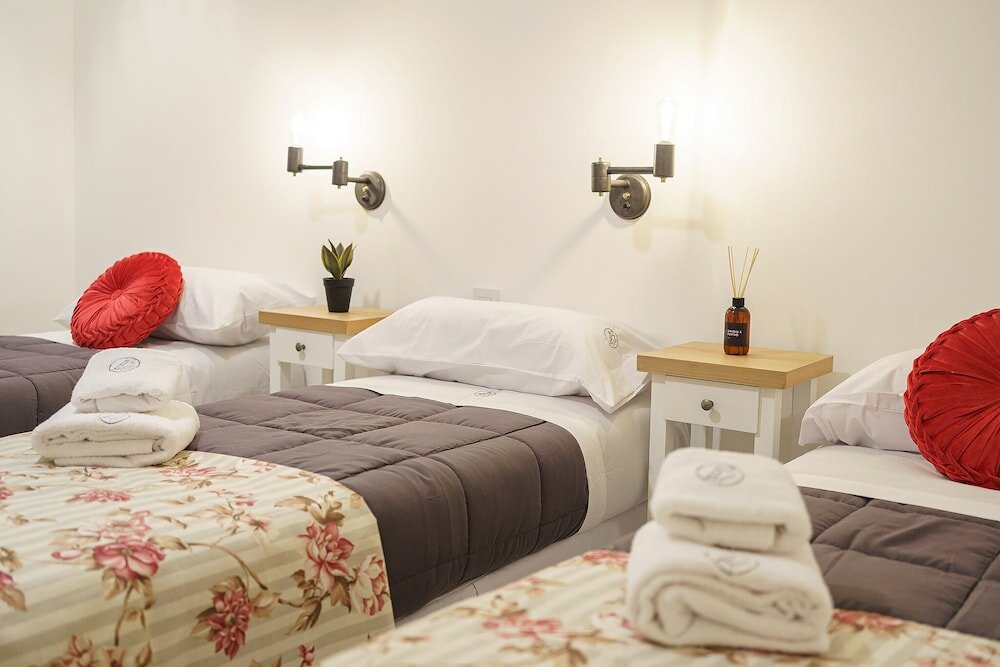 Фото Isla Bonita Suites