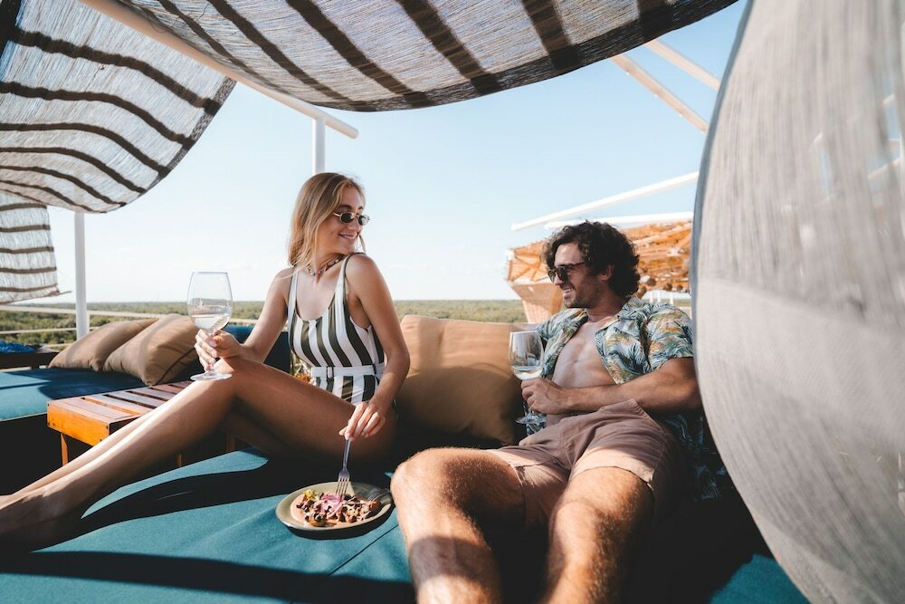 Фото Siente Tulum