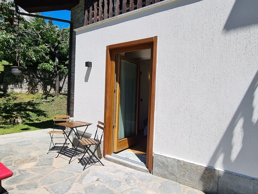 Фото Hotel Dente del Gigante