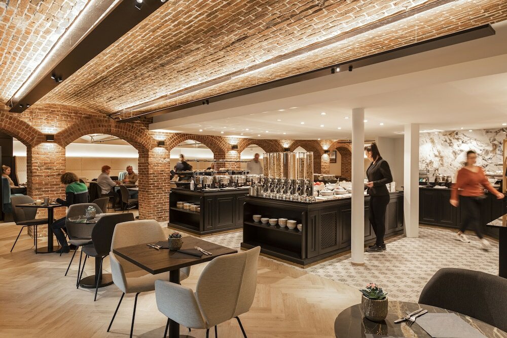 Фото Dukes' Academie Brugge - by Dukes' Hotel Collection