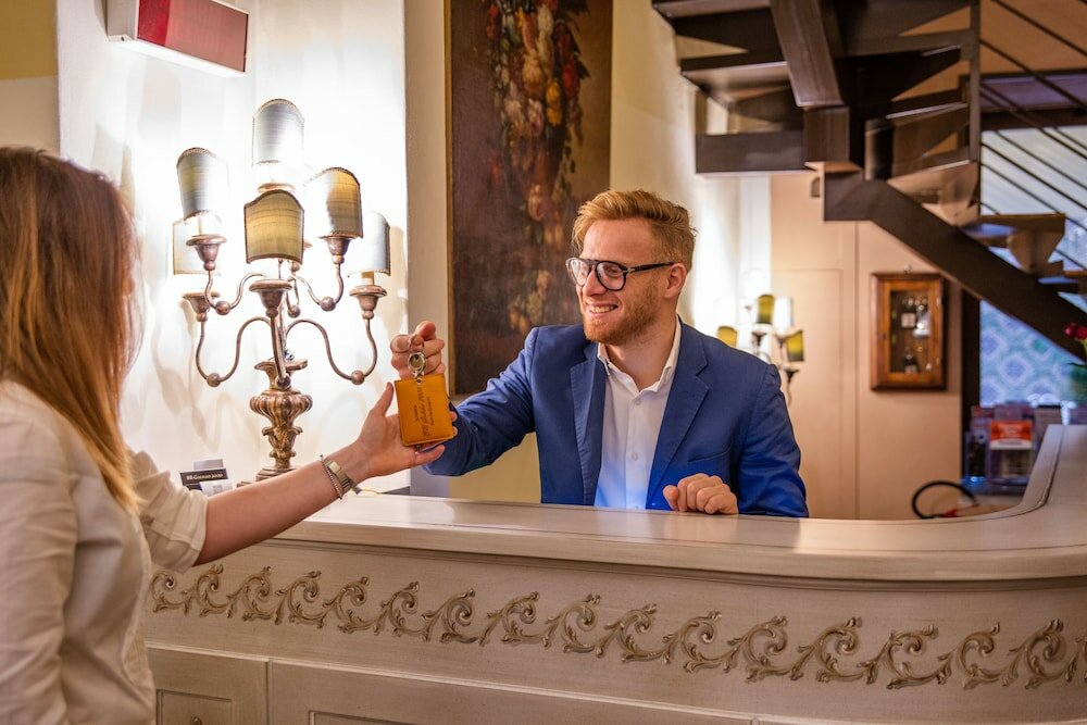 Фото B&b Galileo 2000