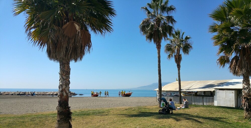 Фото Hotel Elcano