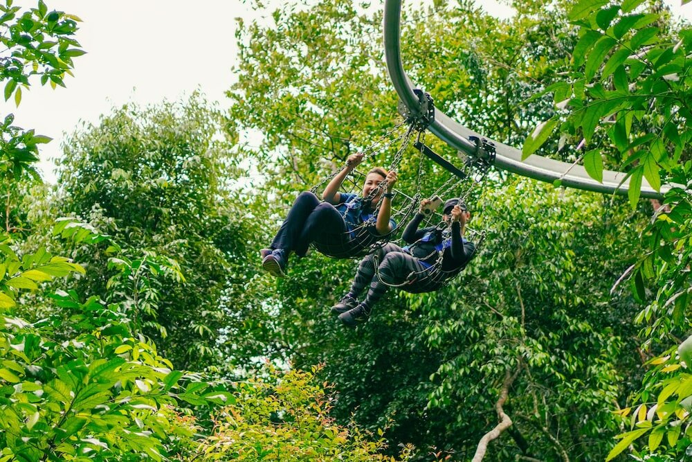 Фото Parkroyal Penang Resort