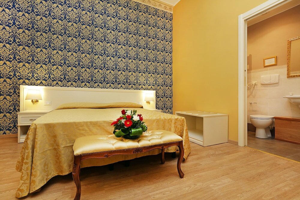 Фото Dg Prestige Room