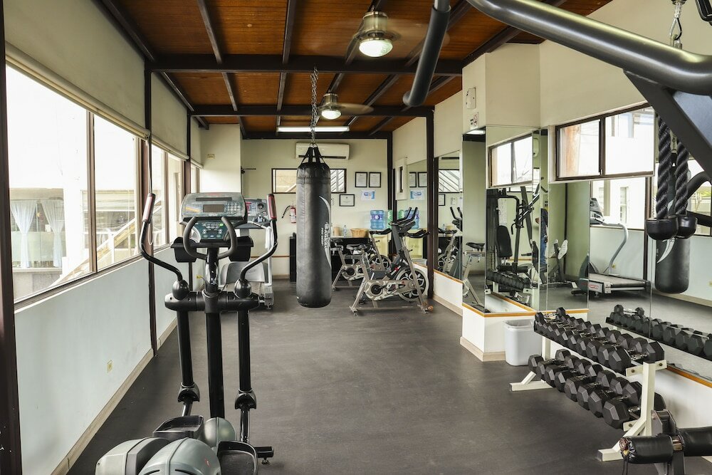 Фото Hotel La Mesa