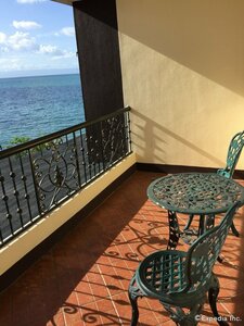 Гостиница Bohol Tropics Resort