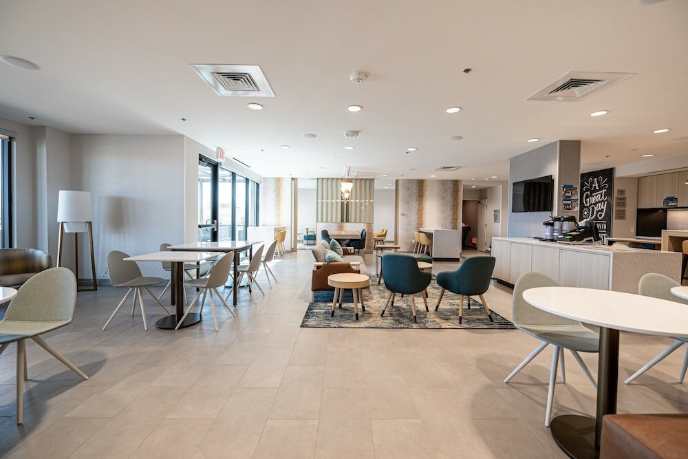 Фото TownePlace Suites by Marriott Las Vegas North I-15