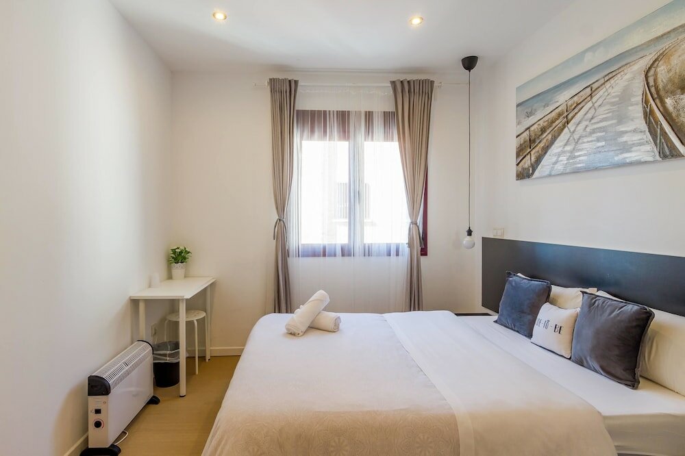 Фото A&z Javier Cabrini - Auto check-in property