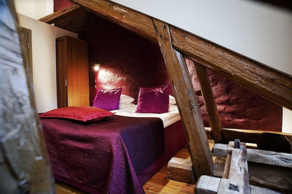 Фото Hotel Hellsten