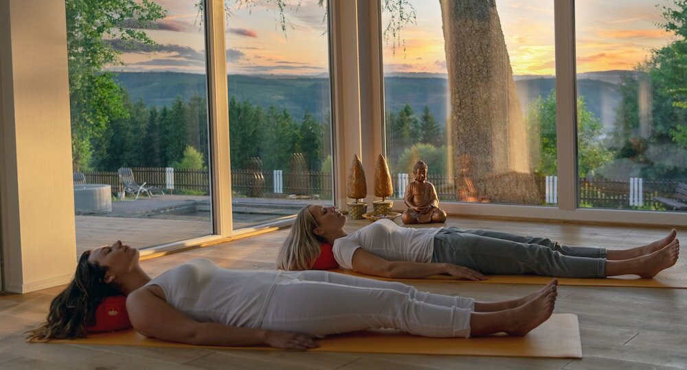 Фото Berghotel Hoher Knochen