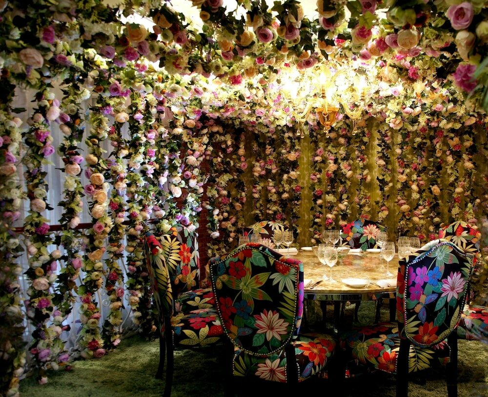 Фото The Luxe Manor