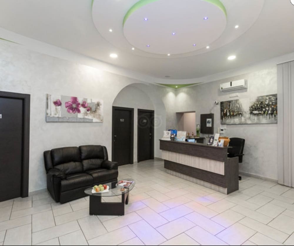 Фото Napoli Suite