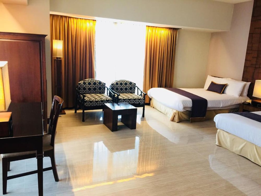 Фото Indra Regent Hotel Bangkok