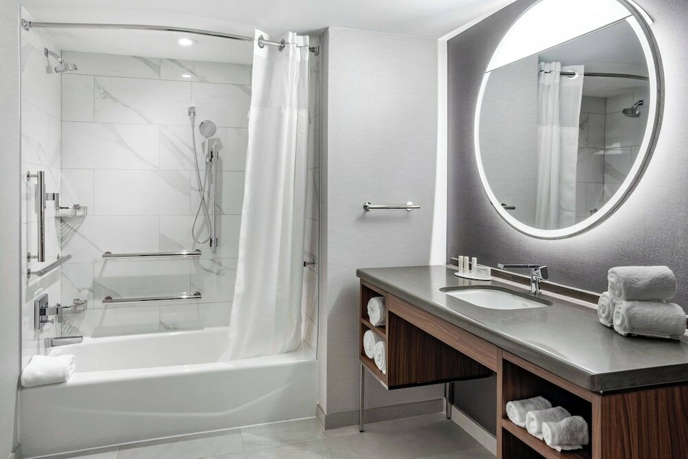 Фото Courtyard Washington, DC Dupont Circle