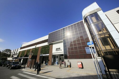 Гостиница Bay Hotel Urayasu Station в Префектуре Тиба