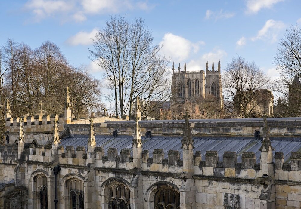 Фото Jorvik House