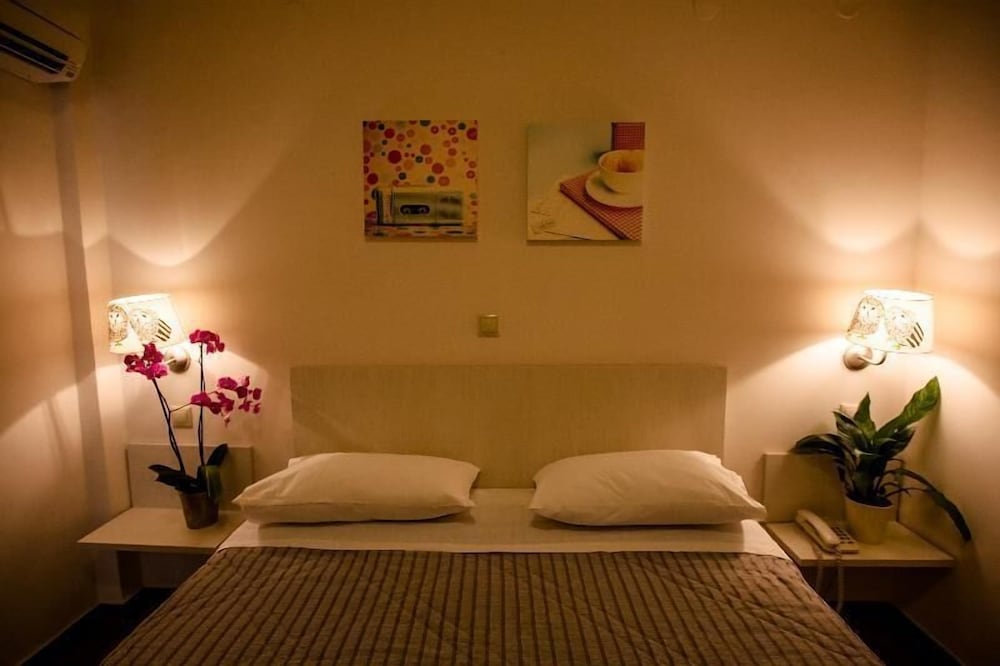 Фото Hotel Elenas