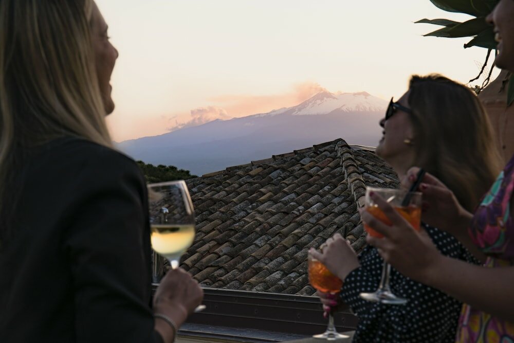 Фото Villa Taormina