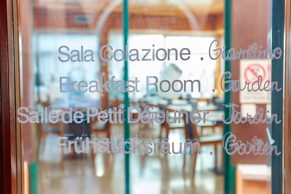 Фото Hotel Riviera dei Dogi