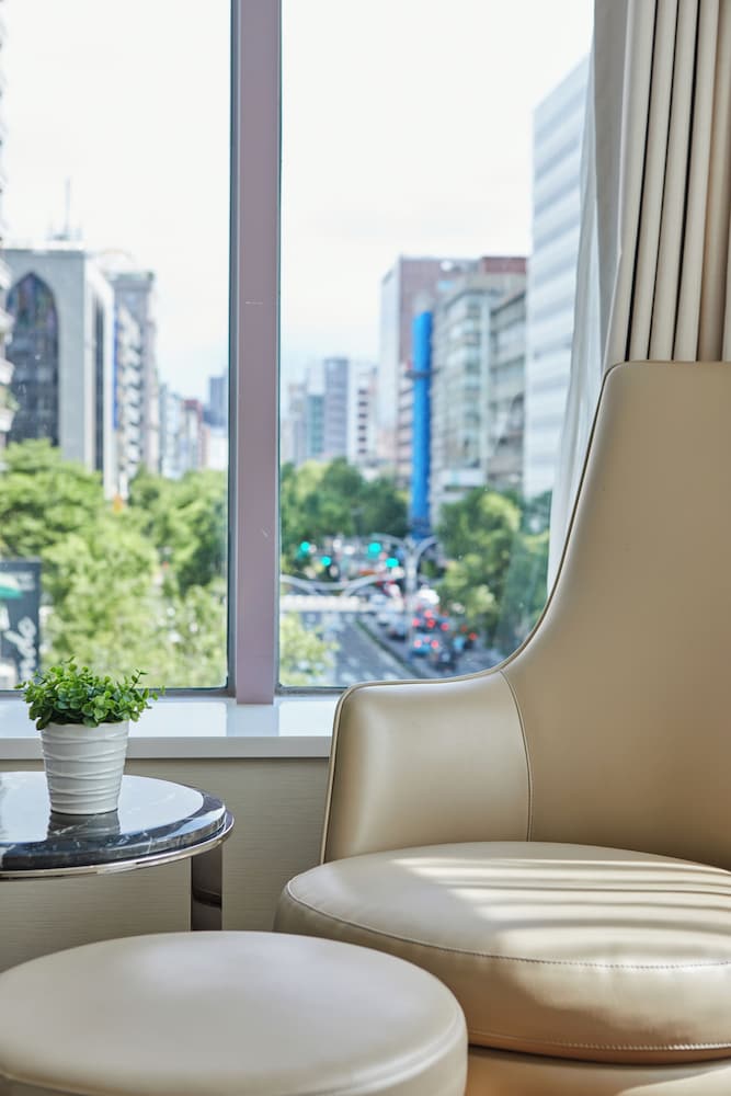 Фото K Hotel - Taipei II