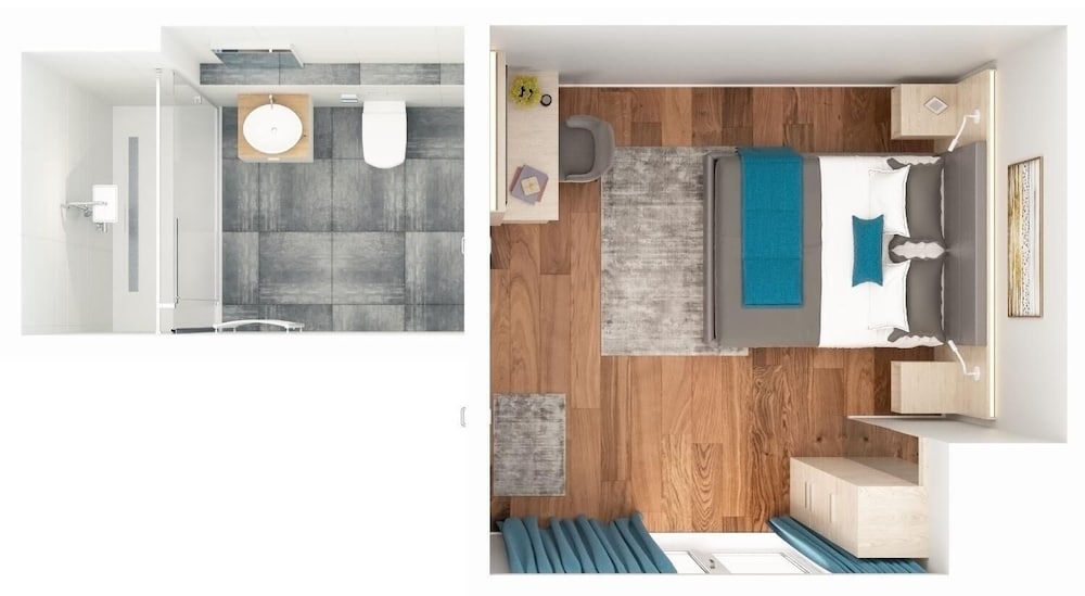 Фото Amper Art Hotel