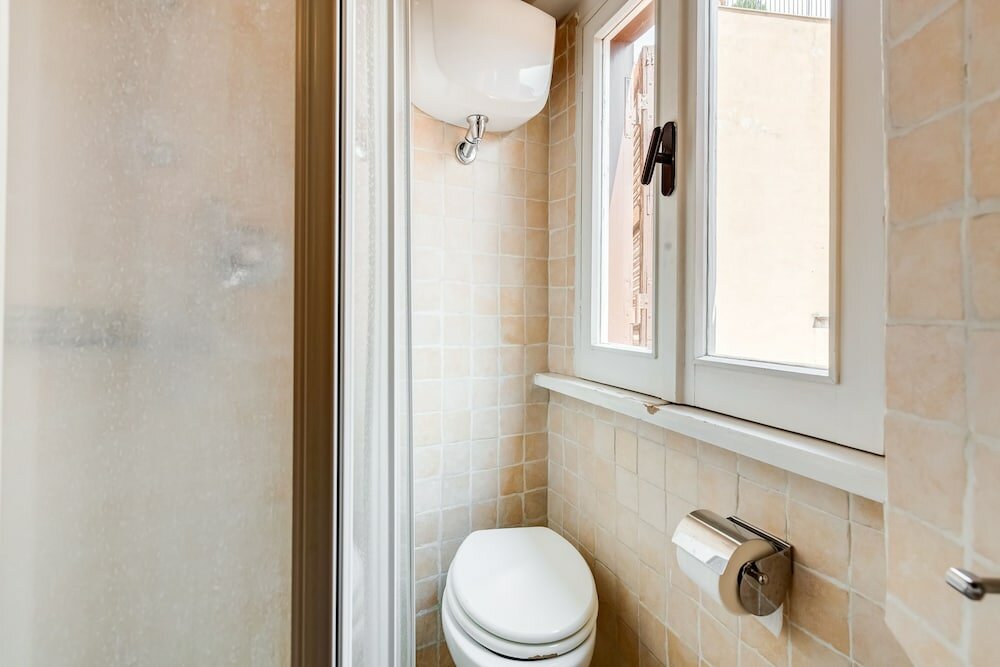 Фото Romantic House in Trastevere