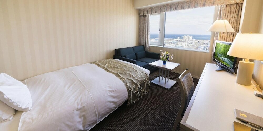 Фото Hotel Aomori