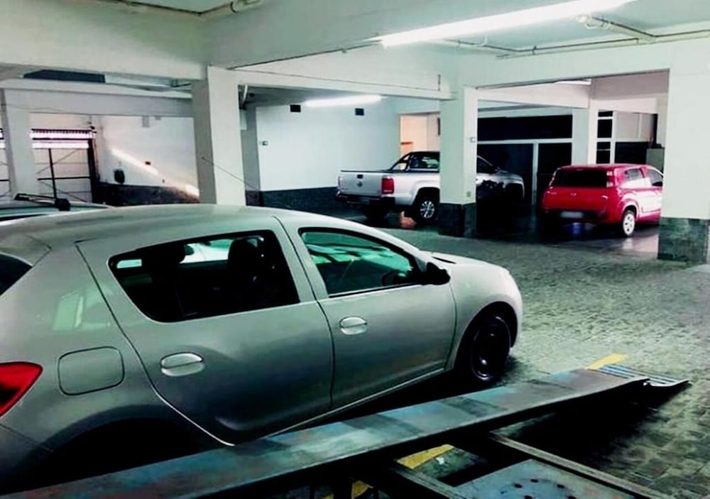 Фото David Plaza Hotel