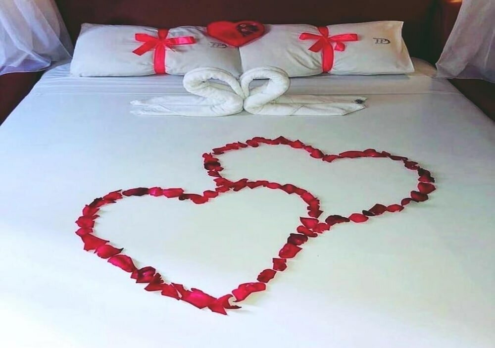 Фото David Plaza Hotel