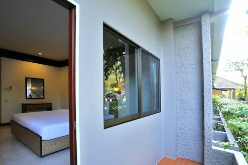 Внешний вид отеля Patra Mansion  в Пхукете (город), фото 4