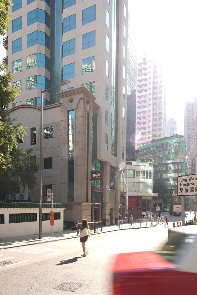 Фото Dash Living On Hollywood