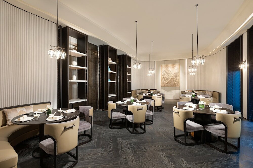 Фото HUALUXE Shanghai Changfeng Park by IHG