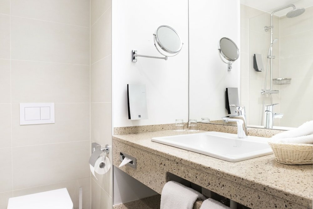 Фото Fora Hotel Hannover by Mercure