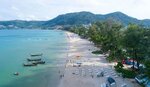 Inn Patong Beach Hotel Phuket (Phuket, Kathu, Pa Tong, Ban Na Nai), hotel