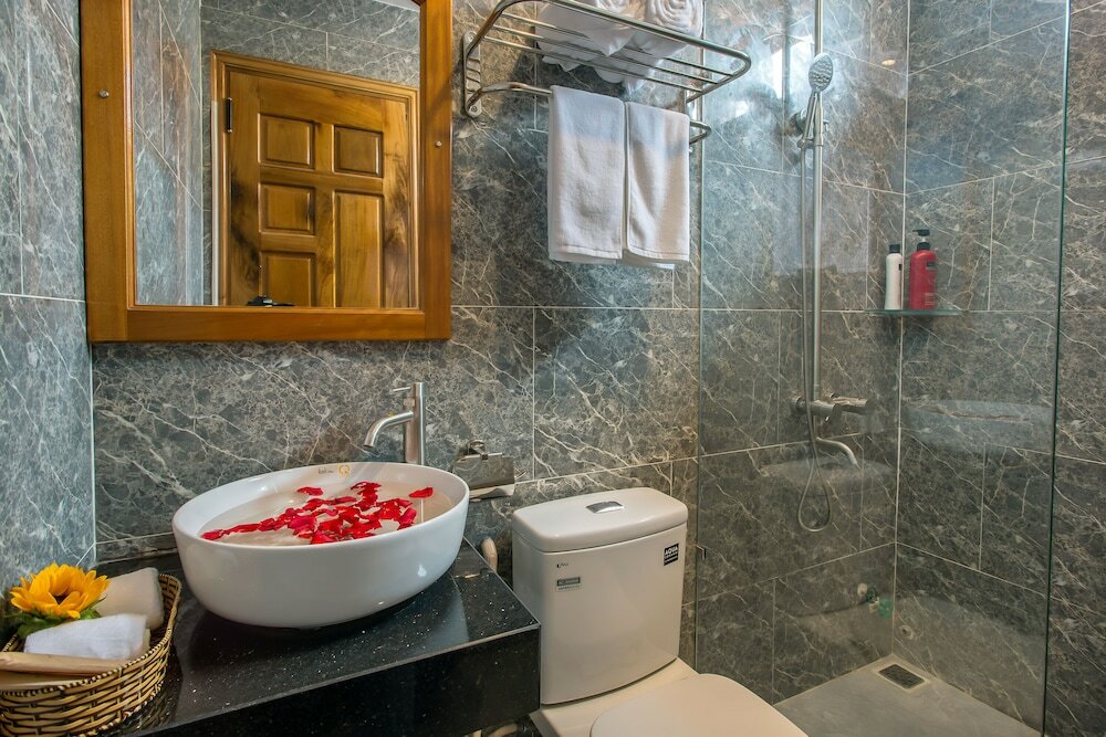 Фото Hoi An VI Khoa Villa