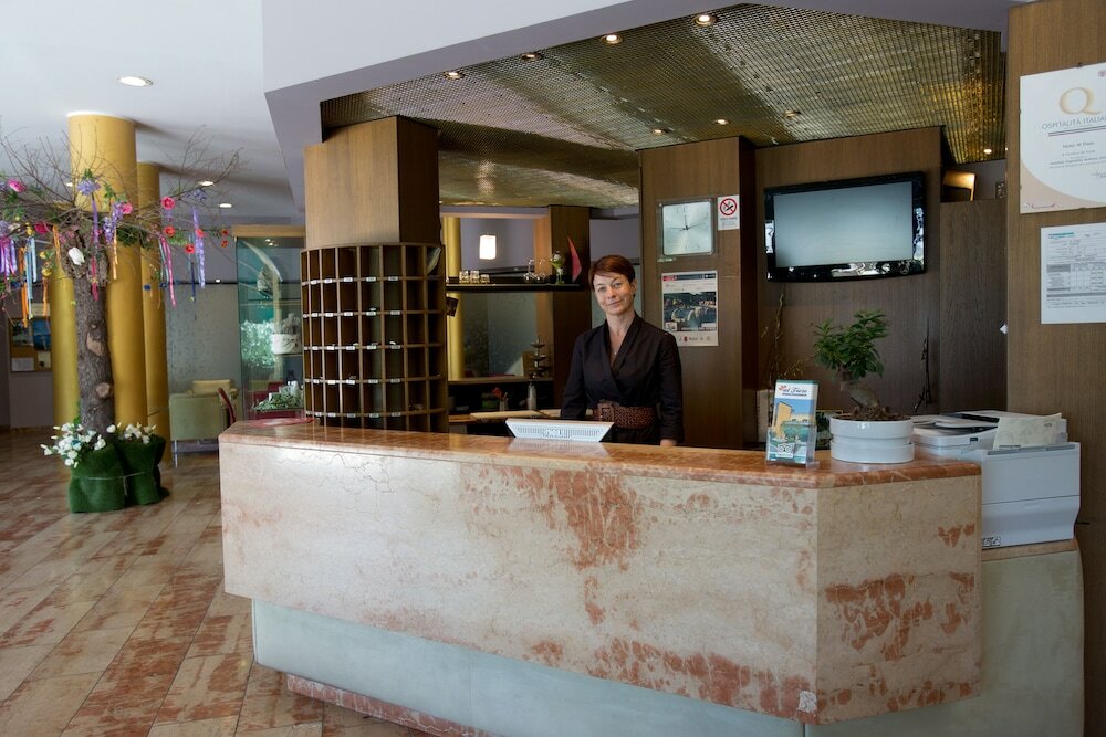 Фото Hotel Ristorante Al Fiore