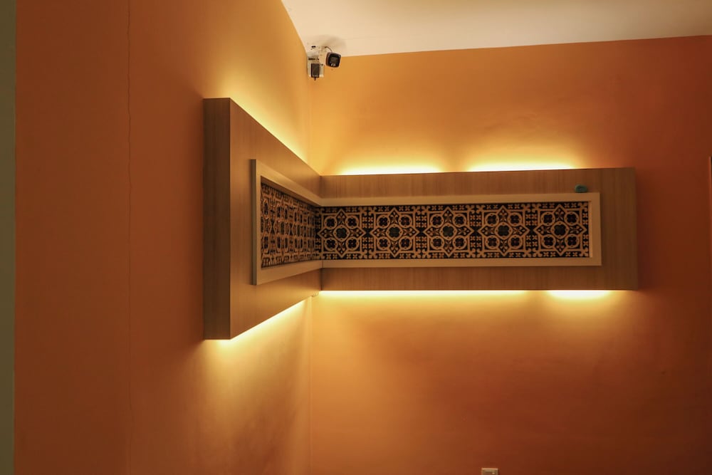 Фото Fomecs Boutique Hotel