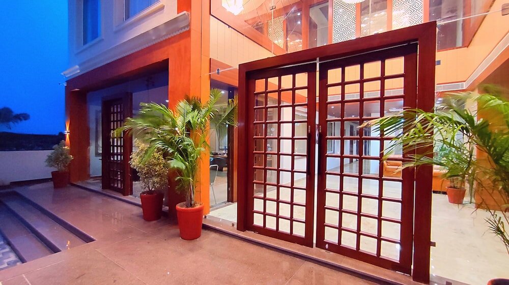 Фото ShriGo Hotel Nathdwara