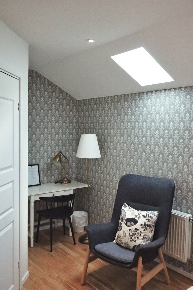 Фото Lindesbergs Stadshotell