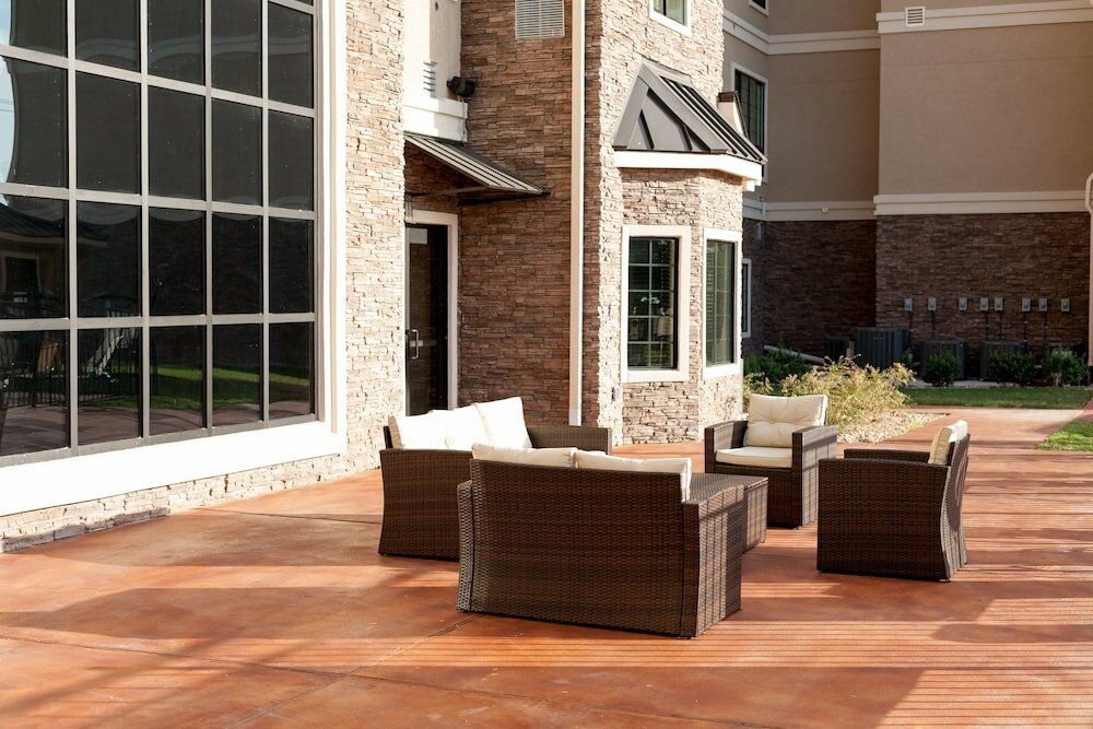 Фото Staybridge Suites Austin North - Parmer Lane, an Ihg Hotel