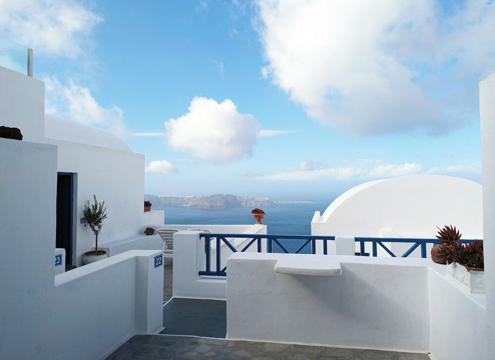 Фото Heliotopos Hotel