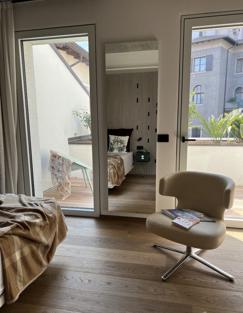 Фото Hotel Giardino Verdi